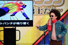 タイガー福田（超新塾）