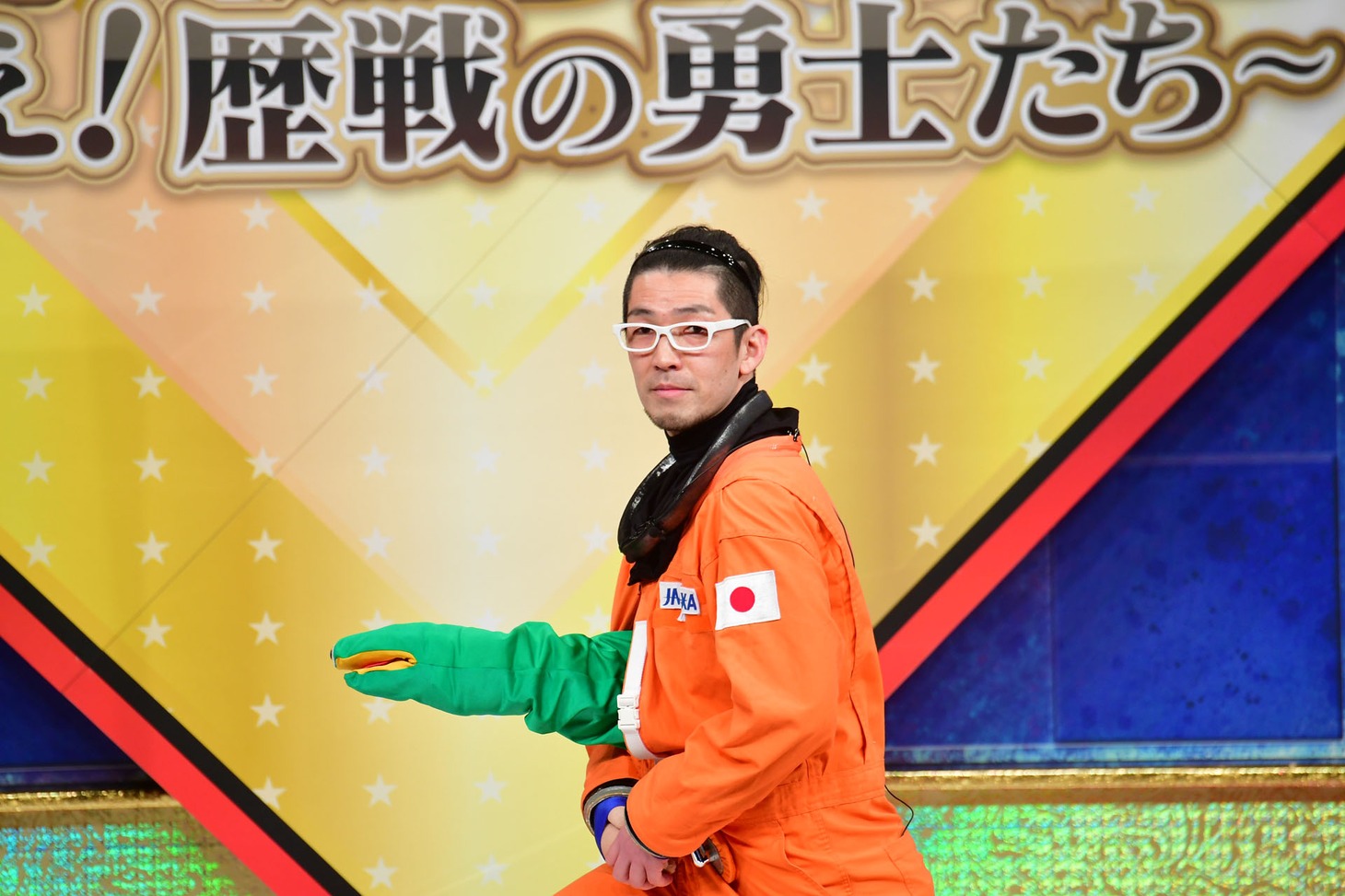 スギタヒロシ