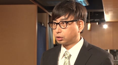 おいでやす小田 (c)TBS