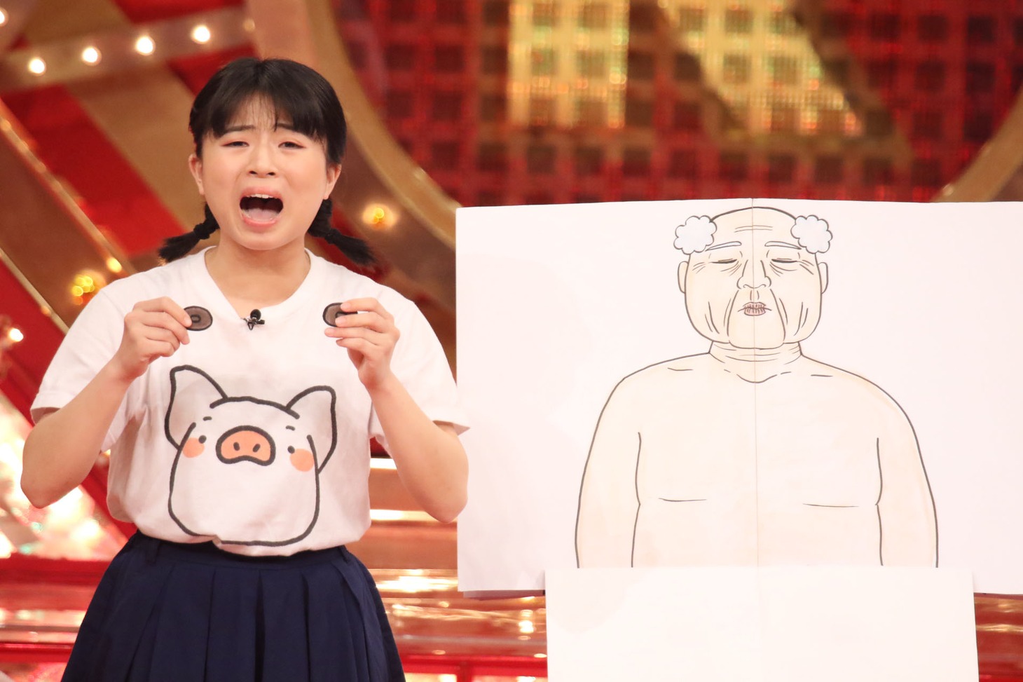 高田ぽる子