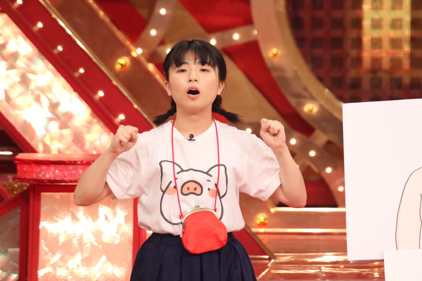 高田ぽる子