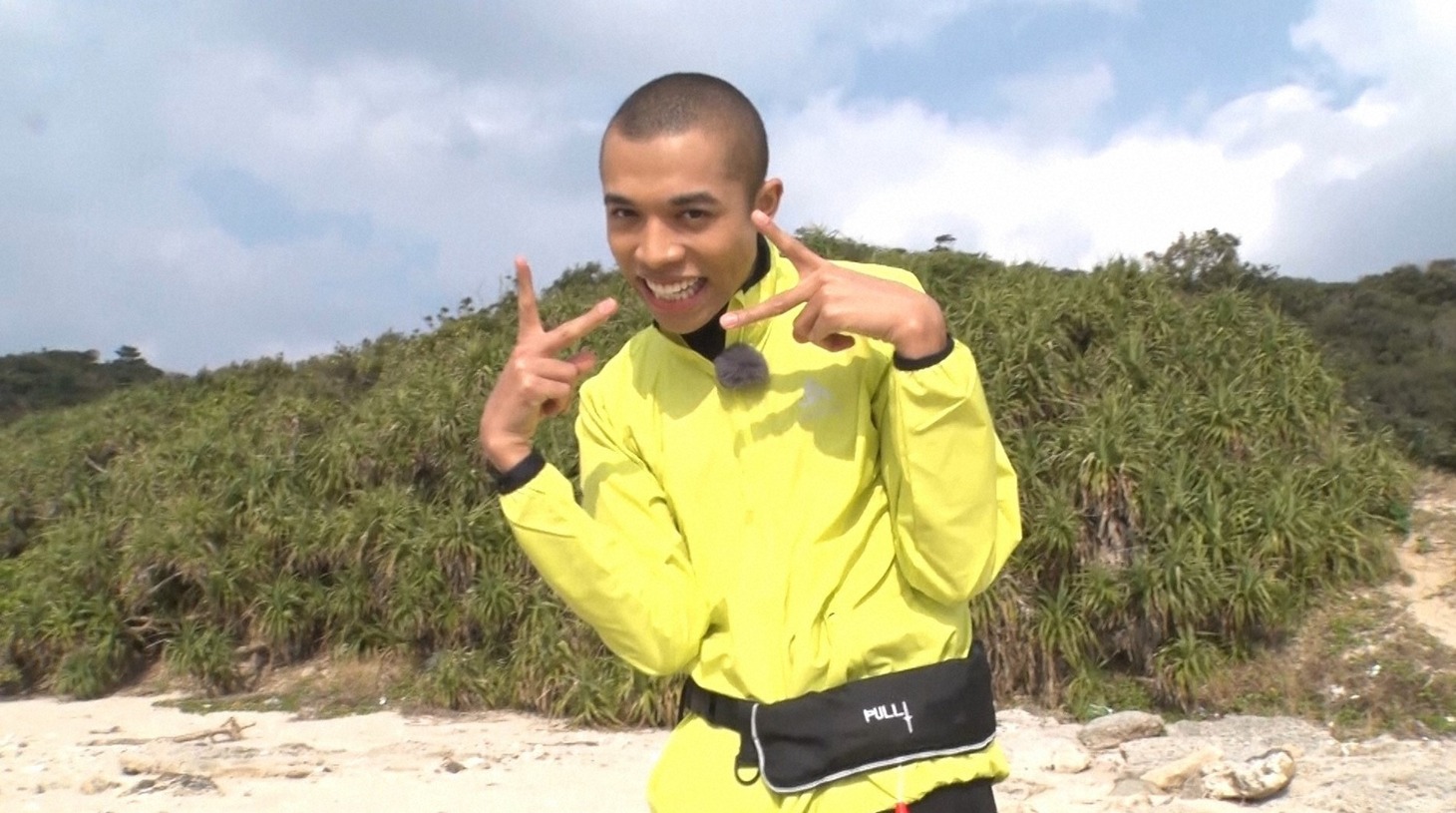 ロイ (c)TBS