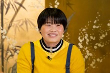 ガンバレルーヤまひる (c)読売テレビ