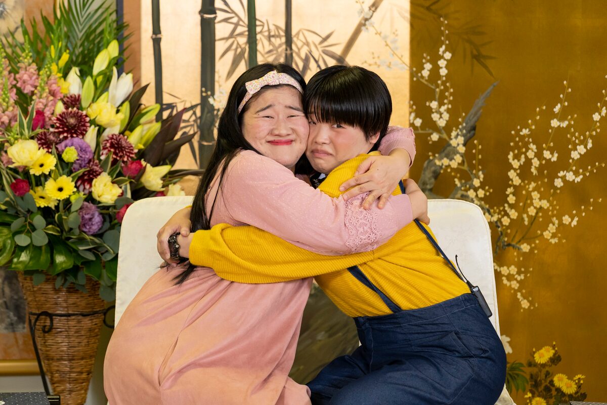 顔1本でやってきた ガンバレルーヤの人生 お笑いナタリー