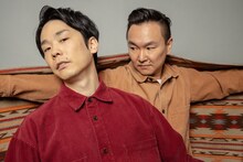 かまいたち (c)テレビ朝日