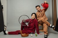 かまいたち (c)テレビ朝日