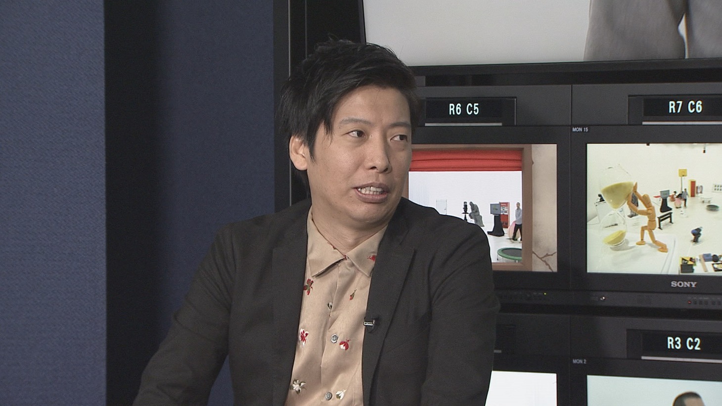 藤崎マーケット・トキ