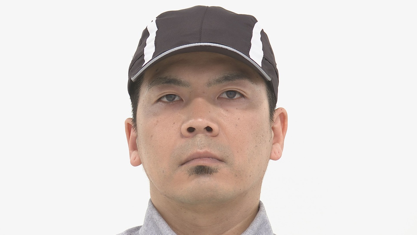 「ひとりで60分～天竺鼠・川原編～」より。