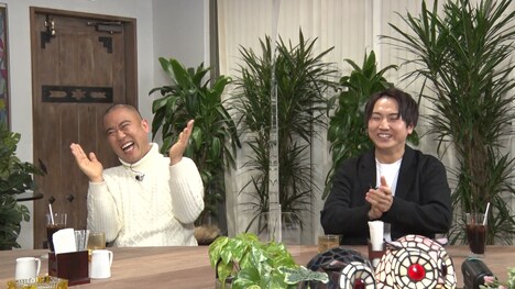 コロコロチキチキペッパーズ (c)ABCテレビ