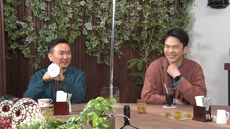 かまいたち (c)ABCテレビ