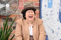 森三中・大島 (c)中京テレビ