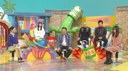 「ザ！世界仰天ニュース」のワンシーン。(c)日本テレビ