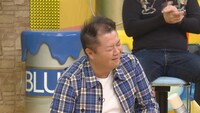 ブラックマヨネーズ小杉 (c)日本テレビ