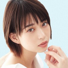 「太田光のつぶやき英語」を担当する森川葵。