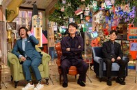 ネプチューン  (c)テレビ朝日