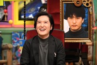 清塚信也  (c)テレビ朝日