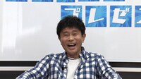 ダウンタウン浜田 (c)読売テレビ