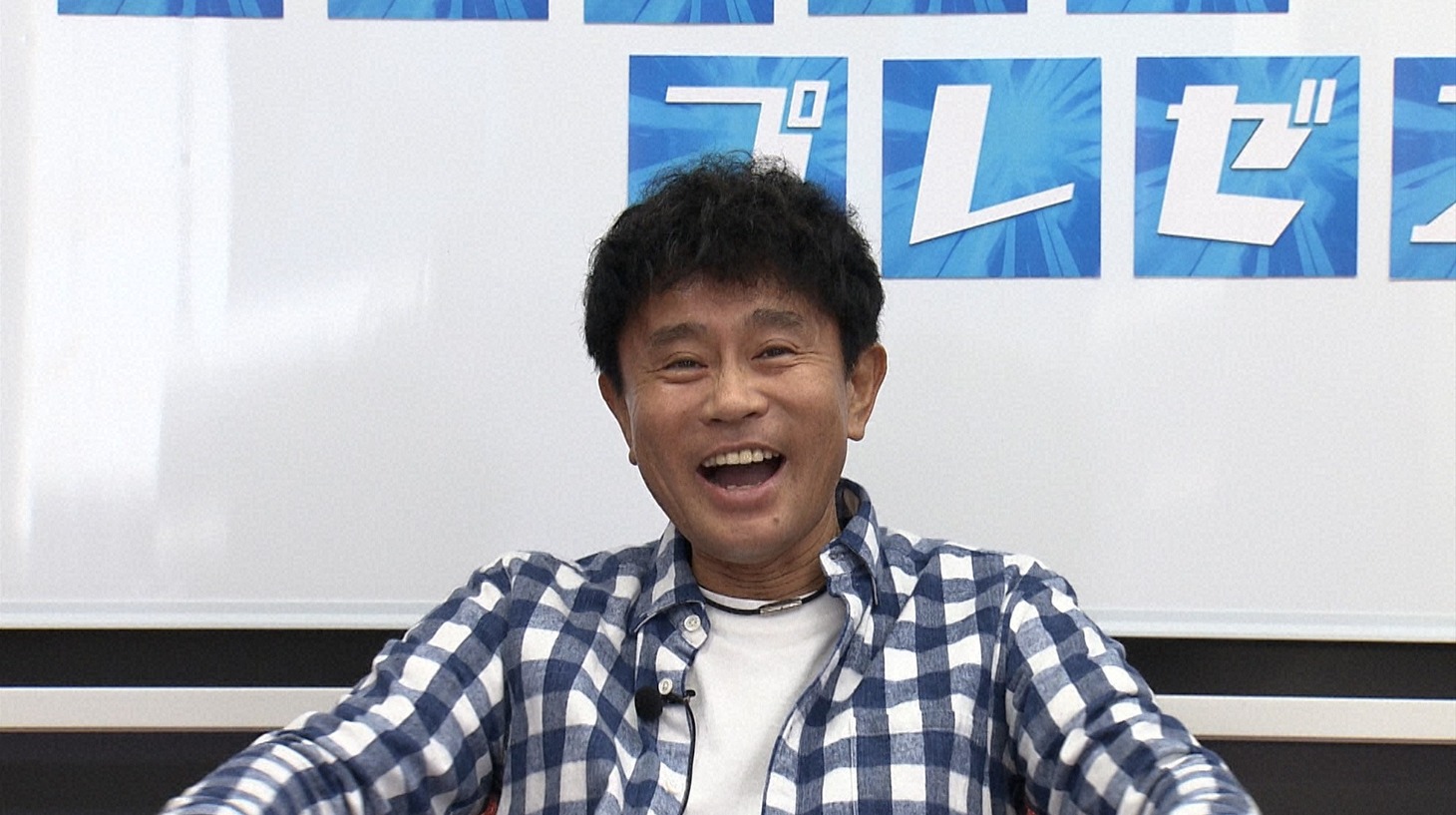 ダウンタウン浜田 (c)読売テレビ