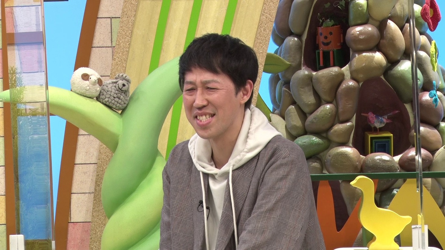 小籔千豊