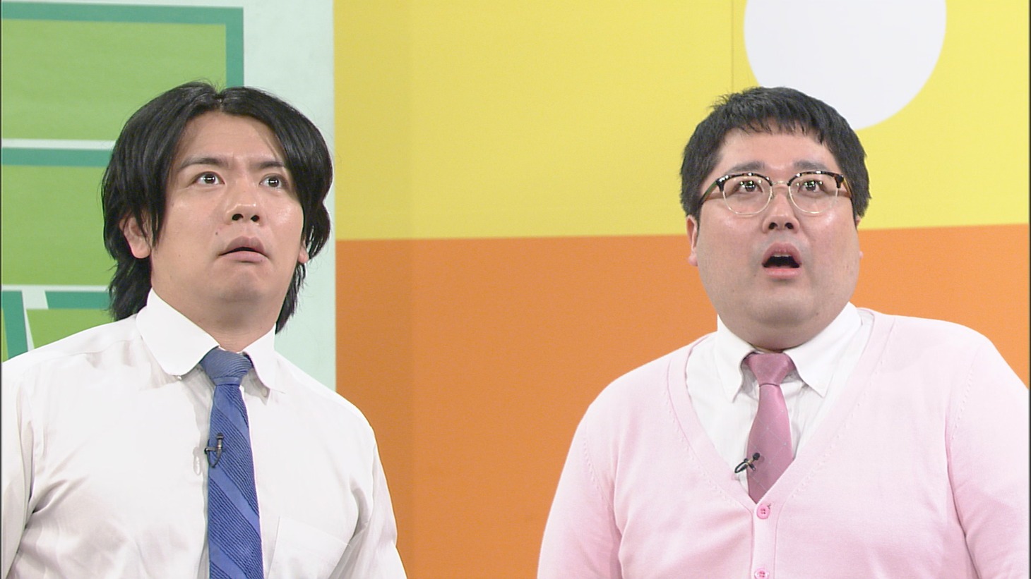 マヂカルラブリー (c)チバテレ