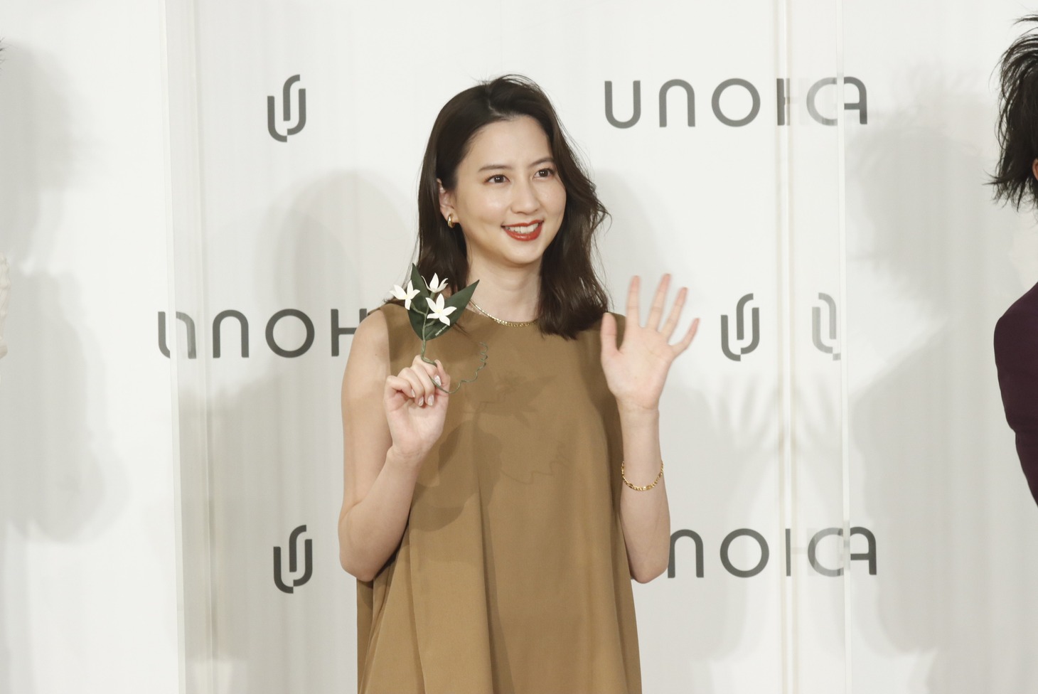 河北麻友子