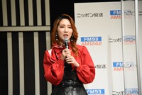 月曜パーソナリティのファーストサマーウイカ。