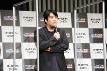 水曜パーソナリティの佐久間宣行。