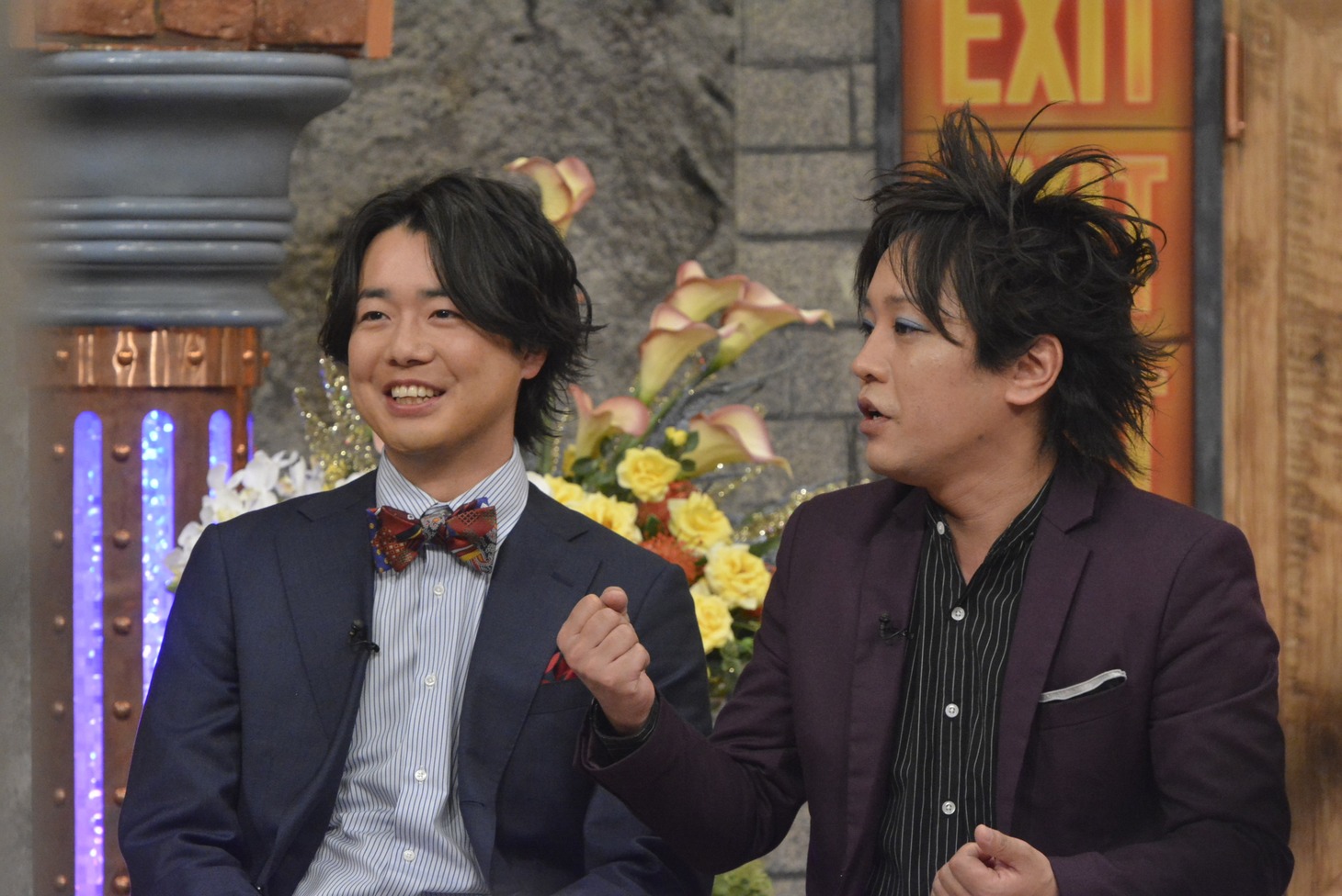 ぺこぱ (c)読売テレビ