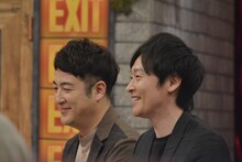 和牛 (c)読売テレビ