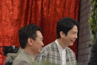 かまいたち (c)読売テレビ