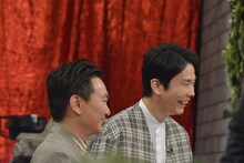 かまいたち (c)読売テレビ