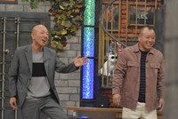 バイきんぐ (c)読売テレビ