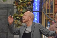 バイきんぐ小峠 (c)読売テレビ