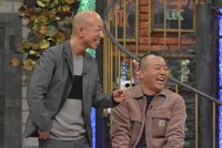 バイきんぐ (c)読売テレビ