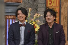 ぺこぱ (c)読売テレビ