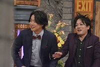 ぺこぱ (c)読売テレビ