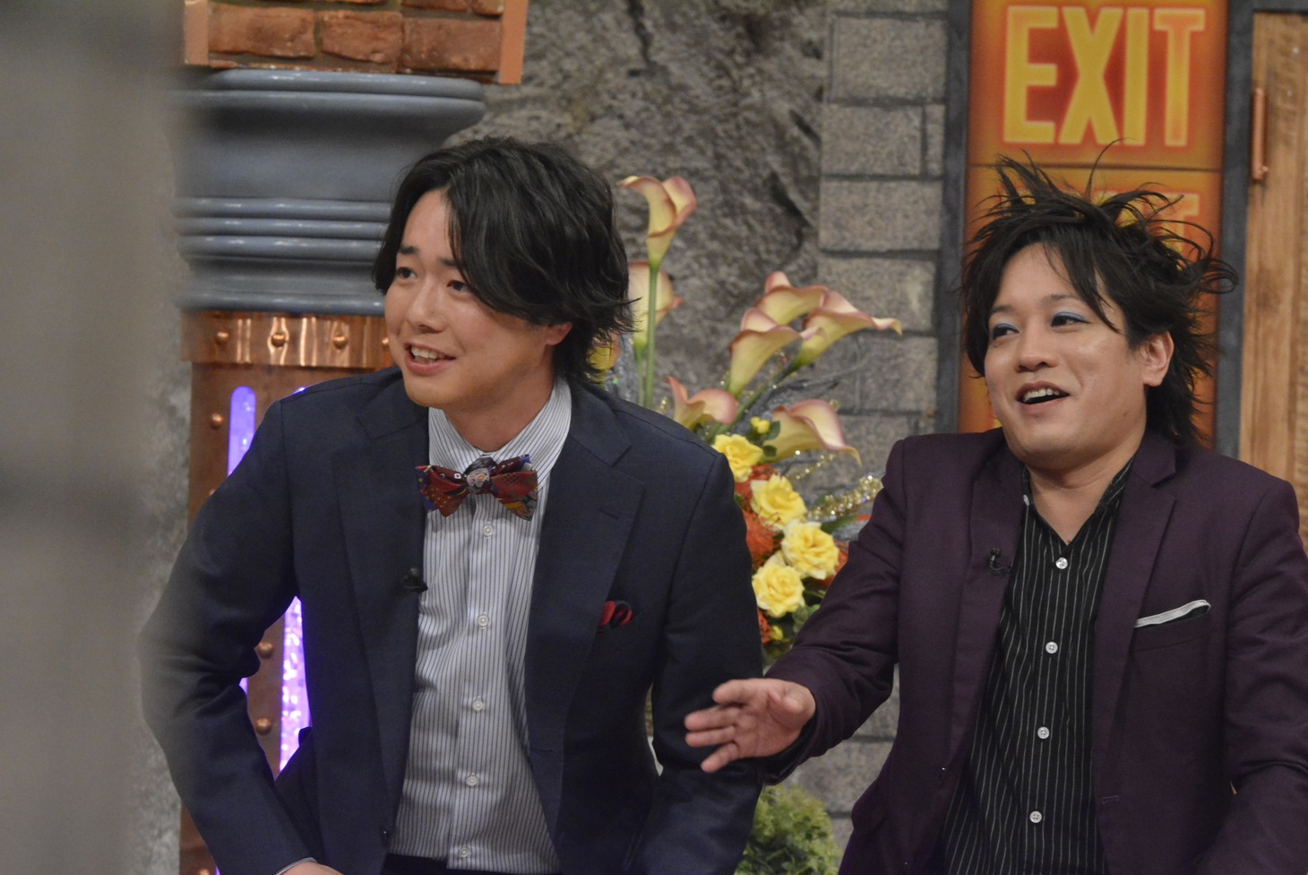 ぺこぱ (c)読売テレビ