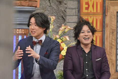 ぺこぱ (c)読売テレビ