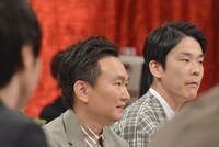 かまいたち (c)読売テレビ