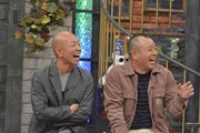バイきんぐ (c)読売テレビ