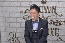 さらば青春の光・森田 (c)読売テレビ