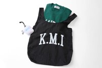 かまいたちとJOURNAL STANDARDのコラボグッズ。