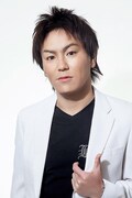 ゲストの狩野英孝。