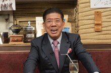 西川きよし (c)読売テレビ