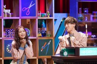 ヴァンゆん (c)日本テレビ