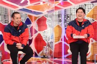 千鳥 (c)フジテレビ