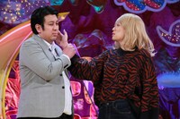 レインボー (c)フジテレビ