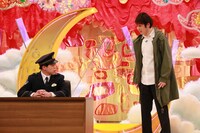 滝音 (c)フジテレビ