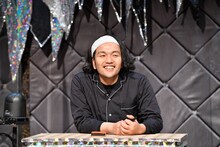 見取り図・盛山