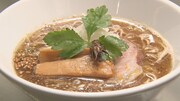 コオロギラーメン